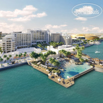 Hilton Abu Dhabi Yas Island 