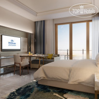 Hilton Abu Dhabi Yas Island 