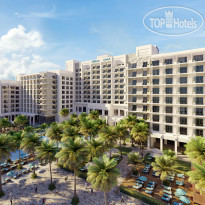 Hilton Abu Dhabi Yas Island 