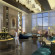 Hilton Abu Dhabi Yas Island Osmo Lounge & Bar