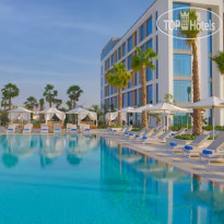 Doubletree By Hilton Abu Dhabi Yas Island Residences 