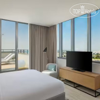 Doubletree By Hilton Abu Dhabi Yas Island Residences 