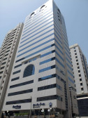 Uptown Hotel Apartment Abu Dhabi by Gewan 3*