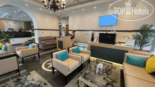 Uptown Hotel Apartment Abu Dhabi by Gewan 3*