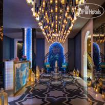 Club Prive by Rixos Saadiyat Island 