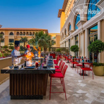 Club Prive by Rixos Saadiyat Island 