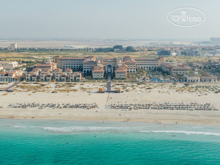 New photos from tourists Club Prive by Rixos Saadiyat Island 5*