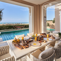 Club Prive by Rixos Saadiyat Island 