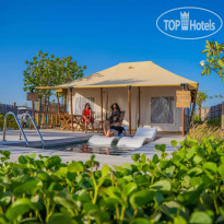 Bab Al Nojoum Hudayriyat Villas 