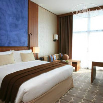 Yas Island Rotana 