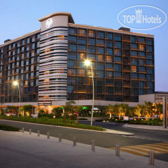 Yas Island Rotana 4*