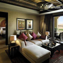 Qasr Al Sarab Desert Resort by Anantara 