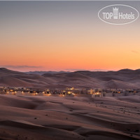 Qasr Al Sarab Desert Resort by Anantara 5*