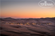 Qasr Al Sarab Desert Resort by Anantara 5*