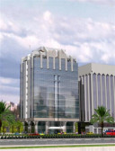 Kingsgate Hotel Abu Dhabi 3*