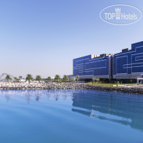 Fairmont Bab Al Bahr 