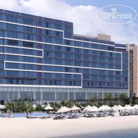 Fairmont Bab Al Bahr 5*