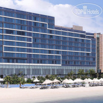 Fairmont Bab Al Bahr 