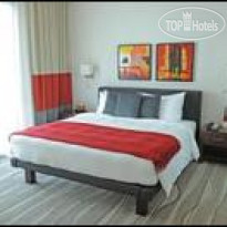 Staybridge Suites Abu Dhabi Yas Island 