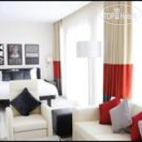 Staybridge Suites Abu Dhabi Yas Island 