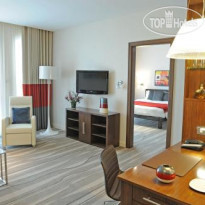 Staybridge Suites Abu Dhabi Yas Island 