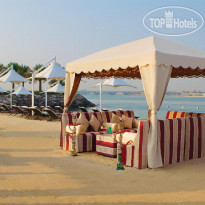 Traders Hotel Qaryat Al Beri 