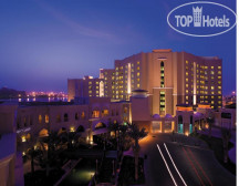 Traders Hotel Qaryat Al Beri 4*