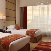 Khalidiya Palace Rayhaan by Rotana 