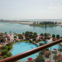 Khalidiya Palace Rayhaan by Rotana 