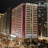 City Seasons Al Hamra 