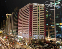 City Seasons Al Hamra 4*