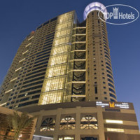 Grand Millennium Al Wahda 5*