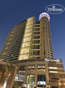 Фото Grand Millennium Al Wahda