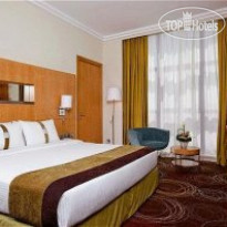 Holiday Inn Abu Dhabi 