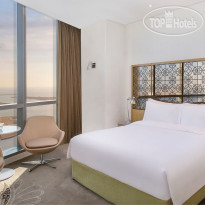 Conrad Abu Dhabi Etihad Towers tophotels