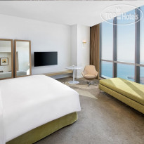 Conrad Abu Dhabi Etihad Towers tophotels