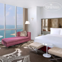 Conrad Abu Dhabi Etihad Towers tophotels