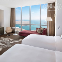 Conrad Abu Dhabi Etihad Towers tophotels