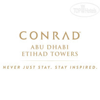 Conrad Abu Dhabi Etihad Towers 