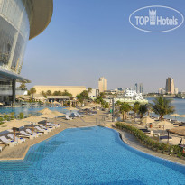 Conrad Abu Dhabi Etihad Towers 