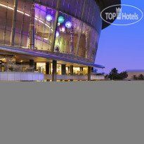 Conrad Abu Dhabi Etihad Towers 