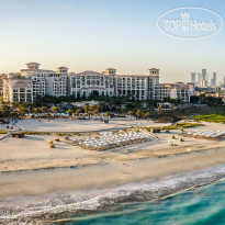 The St. Regis Saadiyat Island Resort St. Regis Saadiyat