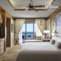 The St. Regis Saadiyat Island Resort 