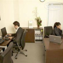 Al Manzel Hotel Apartments