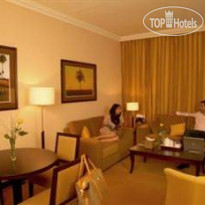 Al Manzel Hotel Apartments