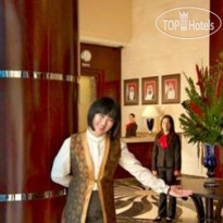 Al Manzel Hotel Apartments