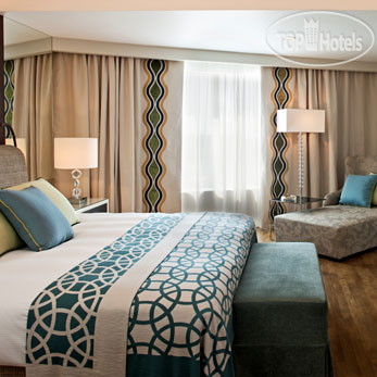 Новые добавленные фото туристов Rocco Forte Hotel Abu Dhabi 5*