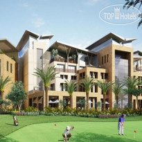 VOGO Abu Dhabi Golf Resort & Spa  