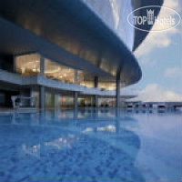 Jumeirah at Etihad Towers Serviced Residences 5*