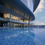 Фотографии отеля  Jumeirah at Etihad Towers Serviced Residences 5*